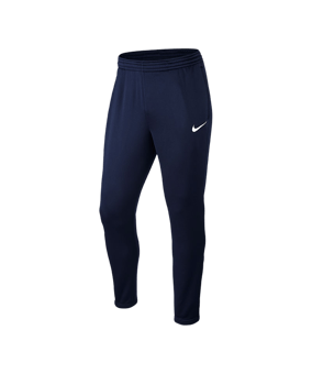 Nike Academy 16 Tech Trainingshose Blau F451 - blau