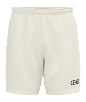 JAKO Wardrobe Short Weiß F601 - weiss