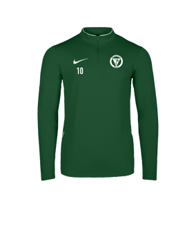 Nike Park 26 Drill Top Sweatshirt Grün F302