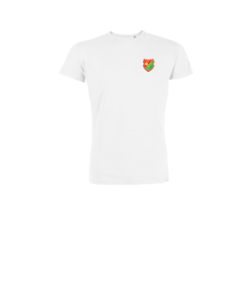 Merch Mini Creator 2.0 T-Shirt Kids White  | #logo4c