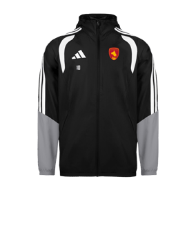 adidas Tiro 26 Veste d'entraînement Noir 