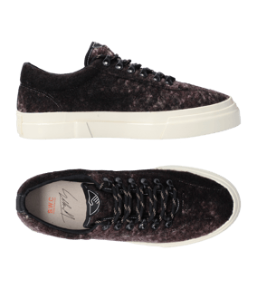 Stepney Dellow Boucle Weiss - weiss