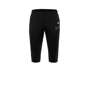 Pantalon de Training Nike Academy 25 3/4 noir F010 
