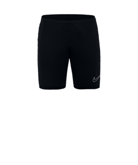 Nike Academy 25 Short Schwarz F010