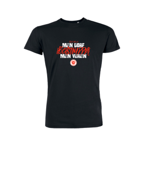 Merch Creator 2.0 T-Shirt Black | #dorf