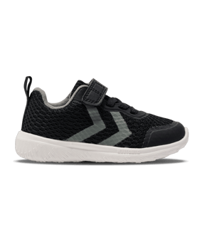 Hummel Actus Ml Recycled Kids Grau F2267 - grau