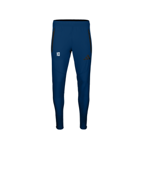 adidas Tiro Travel Woven Hose Dunkelblau