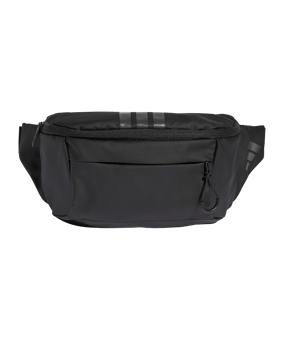 adidas Tiro Competition Schultertasche Schwarz - schwarz