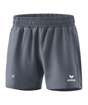 Erima Change by Short Damen Grau