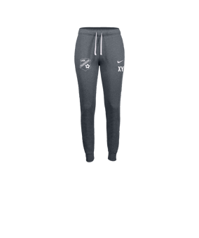 Nike Park 26 Jogginghose Damen Grau F071