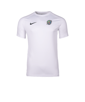 Nike Park VIII Trikot Weiß F100