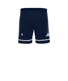adidas Squadra 25 Short Blau