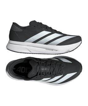 adidas Adizero SL2 Laufschuh Schwarz