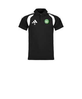 adidas Tiro 26 League Polo Enfants Noir 