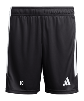 adidas Tiro 26 Short Kids Schwarz