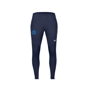 Nike Park 26 Trainingshose Blau F410