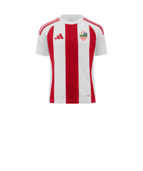 adidas Camiseta Blanco 