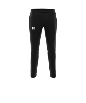 adidas Squadra 25 Jogginghose black