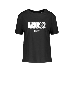 Merch Muser T-Shirt Women Black | #stanford