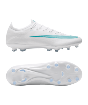 Nike Mercurial Vapor 17 Pro AG Bright Lights Blanc C102 - blanc