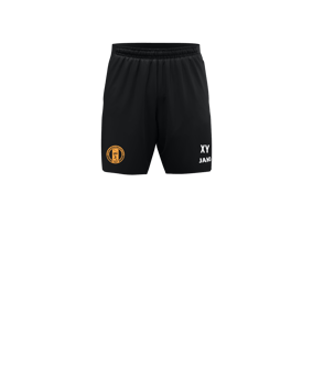 JAKO Dynamic Web Short Schwarz F800