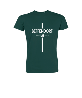 Merch Creator 2.0 T-Shirt Glazed Green | #revolution