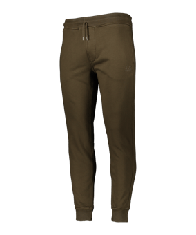 C.P. Company Jogginghose Grün - gruen