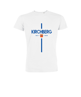 Merch Creator 2.0 T-Shirt White | #revolution