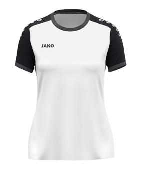 JAKO Dynamic KA Trikot Damen Weiß F027 - weiss
