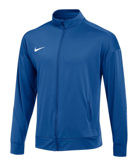 Nike Academy Pro 24 Trainingsjacke Kids Blau F468 - blau