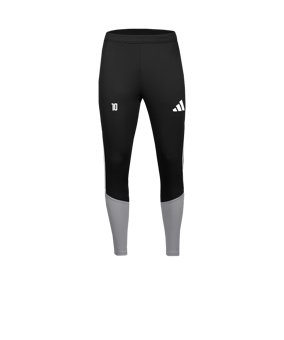 adidas Tiro 26 Trainingshose Schwarz