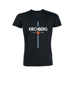 Merch Creator 2.0 T-Shirt Black | #revolution