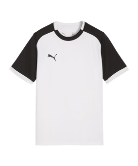PUMA teamLIGA26 Matchday Trikot Kids Weiß F04 - weiss