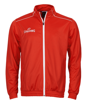 Spalding Pantaloni da allenamento Kids Nero - nero