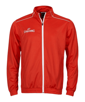 Spalding Veste d'entraînement Enfants Noir - noir