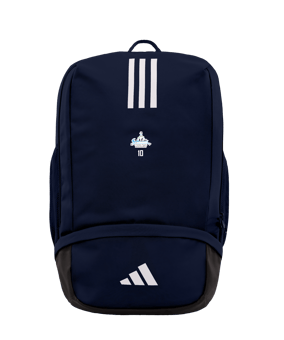 Sac à dos adidas Tiro 23 League Bleu, Noir et Blanc