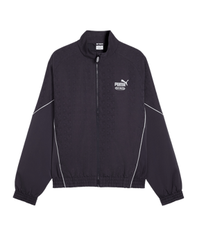 PUMA Future.Puma.Archive King Jacke Blau F16 - blau