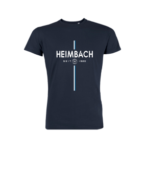 Merch Creator 2.0 T-Shirt Navy Blue | #revolution