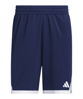 adidas Everyday Pro Short Blau - blau