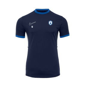 Nike Academy 25 Formation Bleu C410
