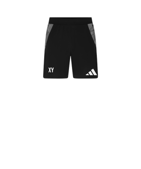 adidas Tiro 24 Competition Trainingsshort Kids Schwarz