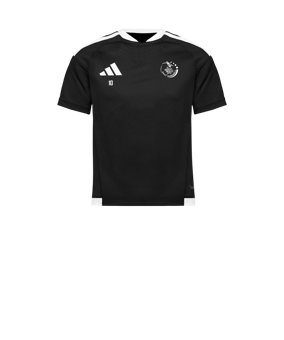 adidas Tiro 26 Competition Maillot Enfants Noir 