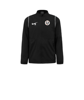 Veste de pluie enfant Nike Park 20 noire F010 