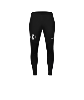 Nike Park 26 Trainingshose Schwarz F010