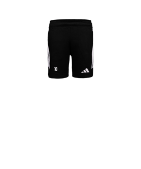 adidas Tiro 26 League Short Kids Schwarz