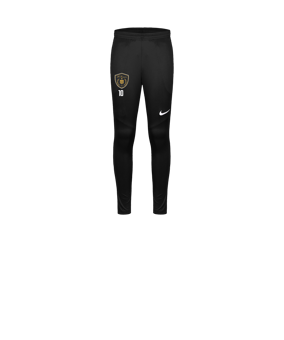 Nike Park 26 Pantalon d'entraînement Enfants Noir C010