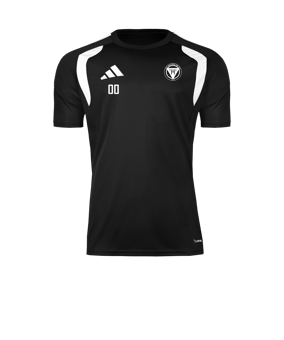 adidas Tiro 26 League Trikot Schwarz