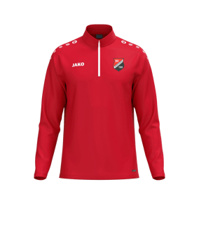 JAKO One Zip Top Rot F100