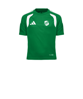 adidas Tiro 26 League Trikot Kids Grün