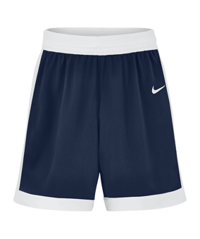 Nike Team25 Basketball Short Damen Blau F451 - blau
